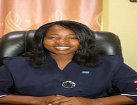 Miriam Diana Abagale ( CMgr MCMI)