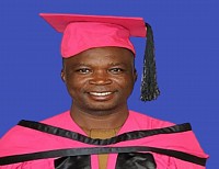 Emmanuel K. Ayamba